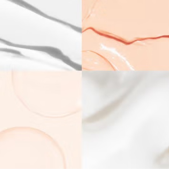 Biossance Your Clean Routine Rapid Radiance treat, exfoliate moisturize lock in - Picture 2 of 6